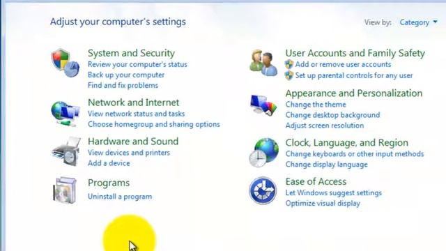how to check for new updates in windows 7 смотреть онлайн