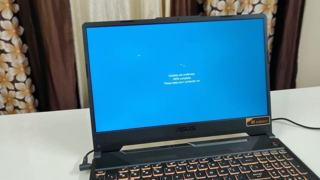 I Got Official Windows 11 Update 😱😱😱😱 смотреть онлайн