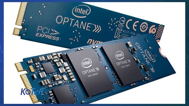 La mémoire Intel ® Optane ™ accélérateur de stockage pour une meilleur performance смотреть онлайн