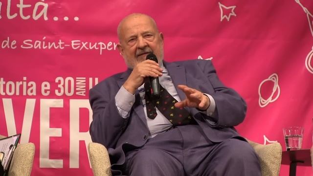 ALESSANDRO BARBERO, FRANCO CARDINI: Anniversari смотреть онлайн