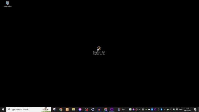 Disciples 2 is not running / is slow. Working fix for Disciples II on [win7,8,10,11]. смотреть онлайн