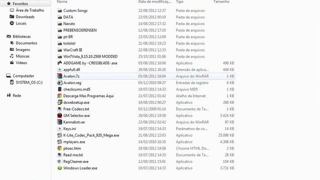 Melhorando Desempenho Da Placa De Video Intel HD Graphics 1000/2000/3000 :D смотреть онлайн