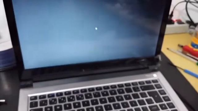 Notebook Positivo Premium Tv Xs3210 (Formatação e Instalação Windows 8.1 x64) смотреть онлайн