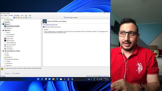 ✅ Windows 11 Personalizado A Tu Gusto😍 Con un Par De Clicks🤩 NUEVA TOOL🔥 смотреть онлайн