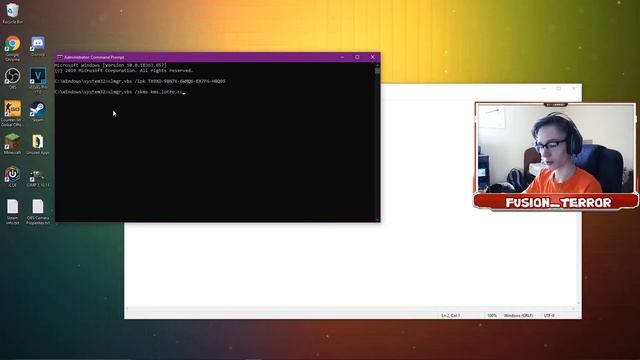 HOW TO GET WINDOWS FOR FREE || PRODUCT KEYS IN DESCRIPTION смотреть онлайн