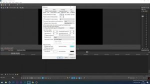 Оптимизация Vegas Pro для слабых компьютеров
