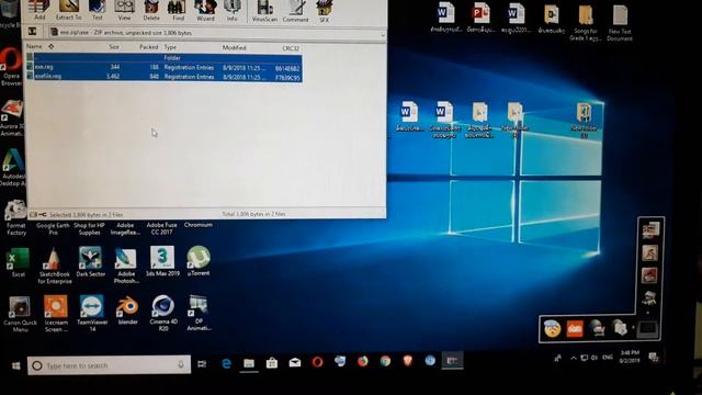 You'll need a new app to open this .exe file in Windows 10 (FIXED 100%) смотреть онлайн