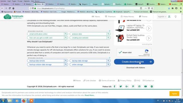 How to download douploads com смотреть онлайн
