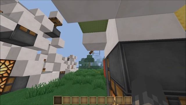 Minecraft: Super-Compact Deluxe Xray Machine [Showcase] (4 x 5 x 7) смотреть онлайн