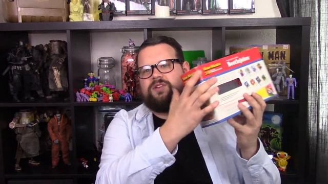 Toy Fair Haul (Victoria's Ultimate Hobby & Toy Fair) смотреть онлайн