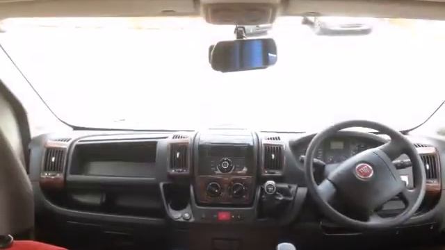 2011 Camper van - Motorhome смотреть онлайн