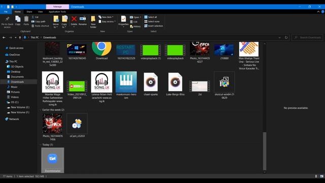How to download zoom app (sinhala) смотреть онлайн