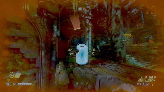 Doom Eternal 2023 смотреть онлайн