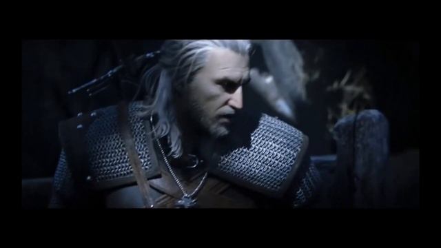 THE WITCHER, EPISODE 1 REVIEW from BOOK READER смотреть онлайн