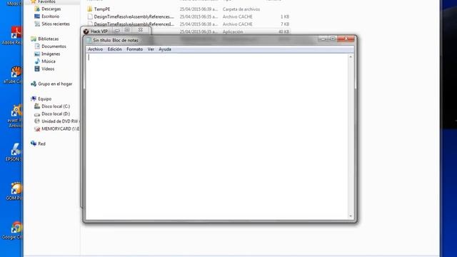Hack y Bug de insignias 25//04//2015 (Actualizado) смотреть онлайн