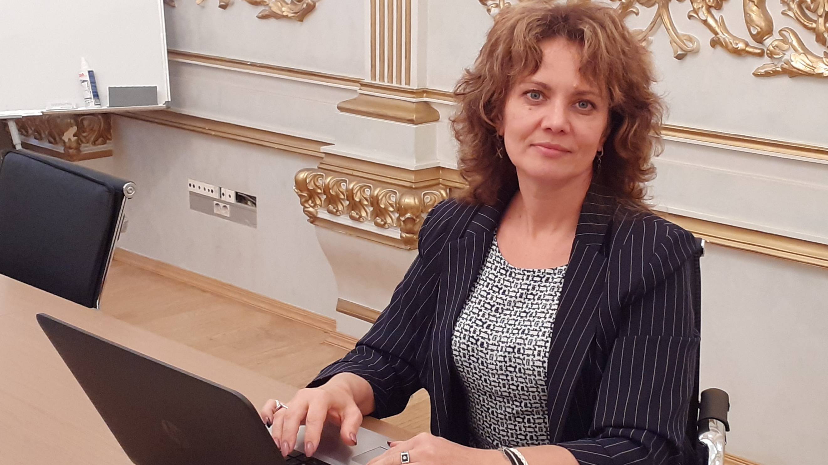 Ответ на незаданный вопрос или что делать, если не ощущаешь и не чувствуешь локации проблемы