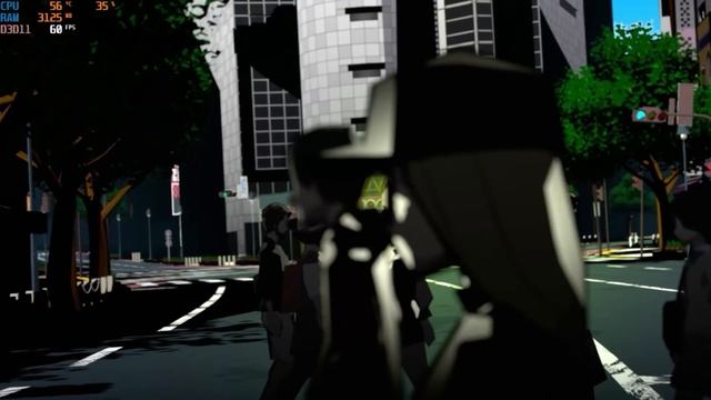 NEO The World Ends With You PC GT 710 | 4GB Ram | SSD | Max Settings | Windows 11 смотреть онлайн