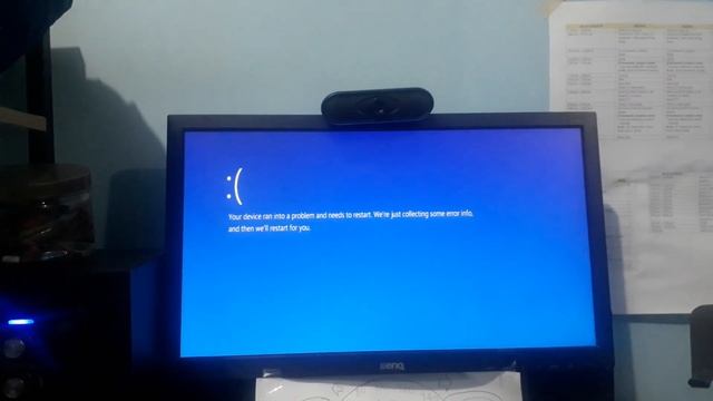 Highway Blues Windows XP Sample Music has BSOD (Windows XP VM & Windows 10) смотреть онлайн