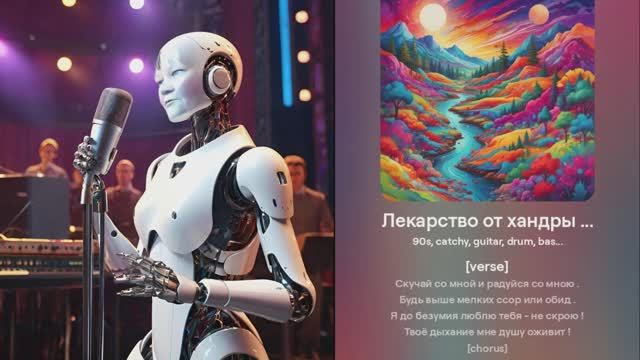 Лекарство от хандры ... смотреть онлайн
