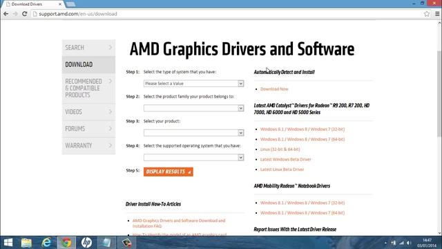 How to fix AMD graphics card (AMD Radeon Hybrid blocked) смотреть онлайн