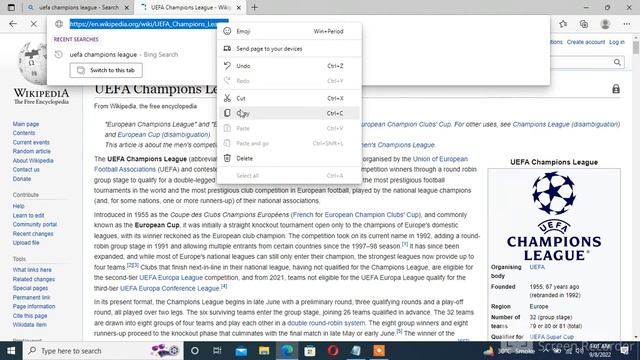 How to Add Shortcut in Microsoft Edge | Create Shortcut in Microsoft Edge | Edits Shortcut in Edge смотреть онлайн