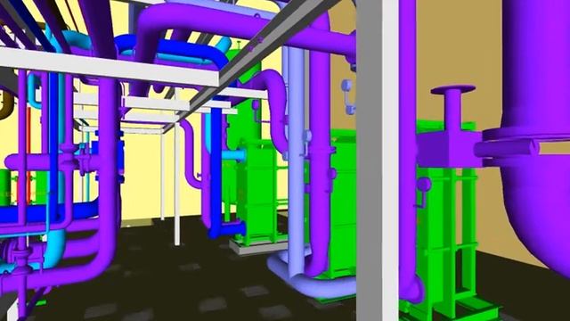 Typical Auxiliary Piping (Part 1) смотреть онлайн