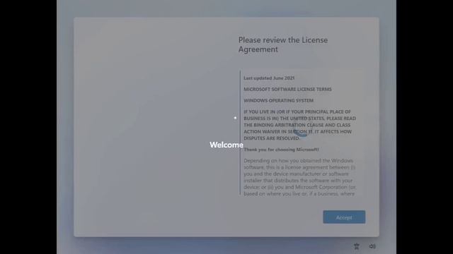 Windows 11 SE in VMware (Surface Laptop SE) смотреть онлайн