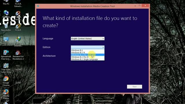 DOWNLOAD WINDOWS 8,8.1PRO FREE STEP BY STEP TUTORIAL смотреть онлайн