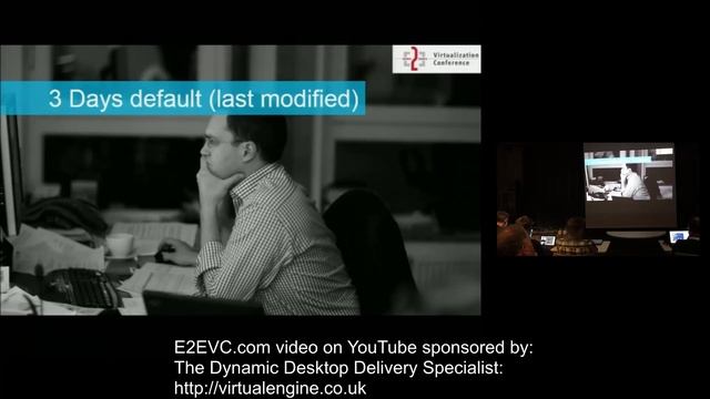Microsoft Data DeDuplication in Windows Server 2012R2 смотреть онлайн