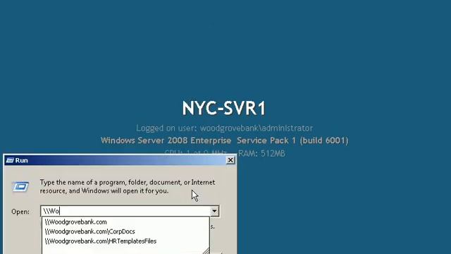 6421A_Module 11 LAB-Configuring DFS-E3 смотреть онлайн