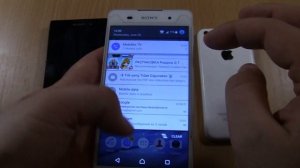 Incoming call:WhatsApp,Telegram & Viber