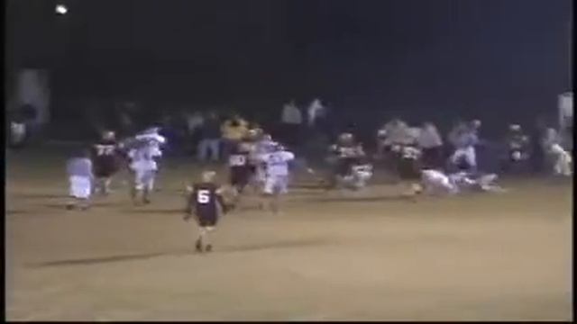 Stephens Senior Year Final Highlight Film Part #2.wmv смотреть онлайн