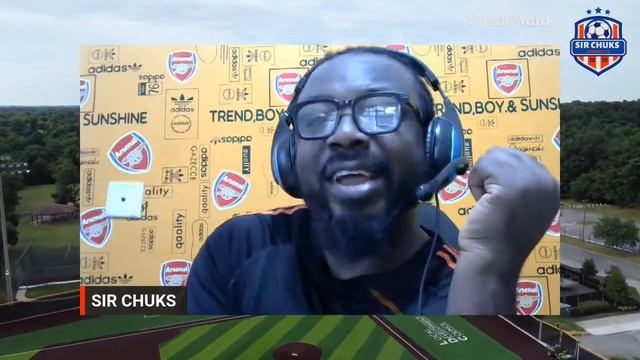 Latest Arsenal News Update (PIDGIN) APR 2, 2024 смотреть онлайн