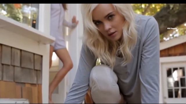 Era - Ameno (Francois Istace Remix) clip 2К19 ★VDJ Puzzle★ смотреть онлайн