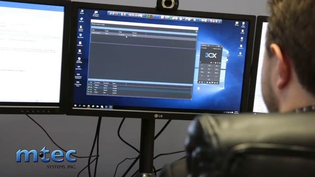 IP Phones Increase Productivity - 3CX Phone System Pro | M-Tec Systems смотреть онлайн