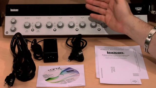 The Lexicon U82s Video So Far смотреть онлайн