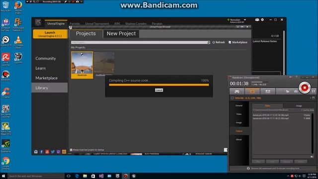 Move Project to another Folder or another Computer смотреть онлайн