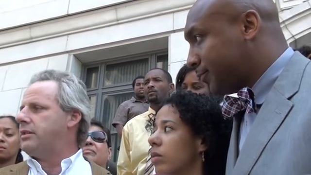Innocent Tatiana "Jasira" Lima was given a full acquittal смотреть онлайн