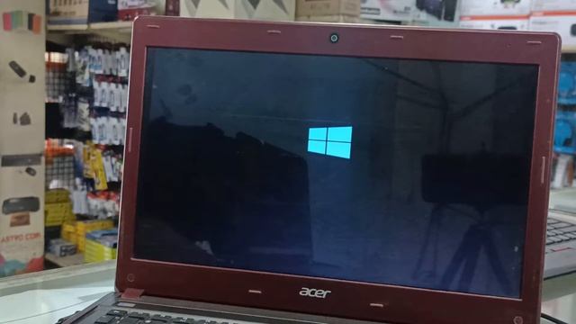 CARA MUDAH SETTING BIOS PADA LAPTOP ACER смотреть онлайн