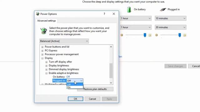 How to Fix Cannot Increase Screen Brightness Issue in Windows 10 смотреть онлайн