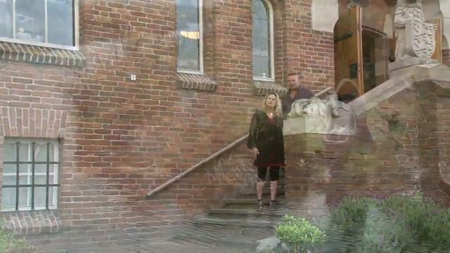 Roel en Marty Tussen dromen en doen смотреть онлайн