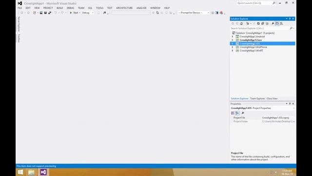 Preparing Your Windows PC for iOS Development смотреть онлайн