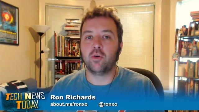 Tech News Today 792: Yelp is on the Way смотреть онлайн