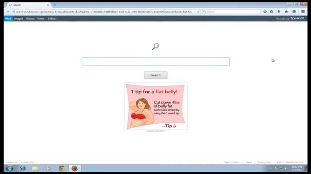Remove Trovi.com or Conduit.com from Firefox Browser смотреть онлайн