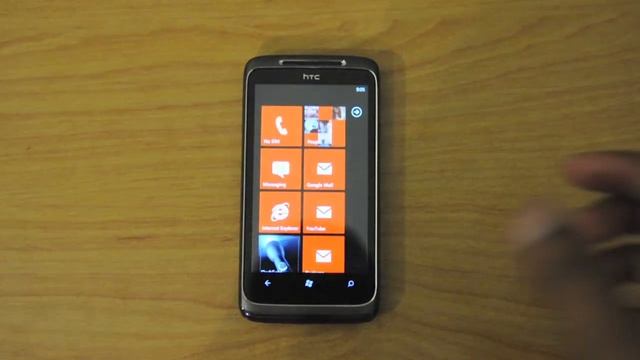 Windows Phone 7 Tips And Tricks (HD) смотреть онлайн