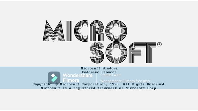 The Ultimate Windows History with Never Released Versions Insane Edition [MY VERSION] (Part 2) смотреть онлайн