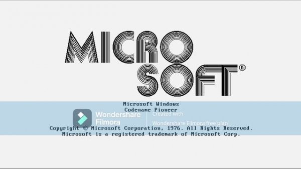 The Ultimate Windows History with Never Released Versions Insane Edition [MY VERSION] (Part 2)