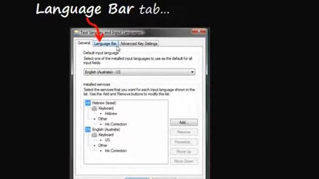 How to type Hebrew on your computer смотреть онлайн