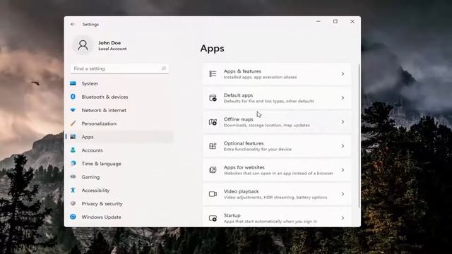 How To Install Optional Features On Windows 11 [Tutorial] смотреть онлайн