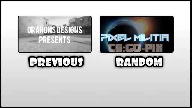 Pixel Militia Outro! [Made By DrahGns Designs] смотреть онлайн